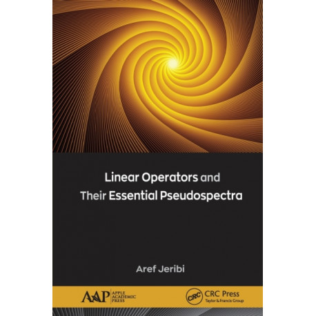 Linear Operators and Their Essential Pseudospectra