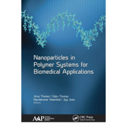 Nanoparticles in Polymer Systems for Biomedical Applications