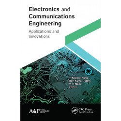 Electronics and Communications Engineering: Applications and Innovations