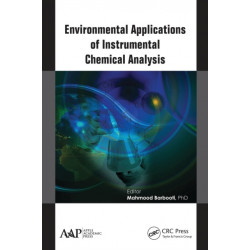 Environmental Applications of Instrumental Chemical Analysis