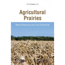 Agricultural Prairies: Natural Resources and Crop Productivity