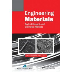 Engineering Materials: Applied Research and Evaluation Methods