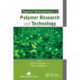 Applied Methodologies in Polymer Research and Technology