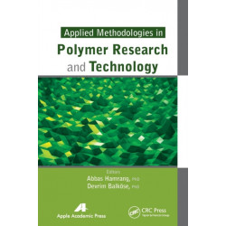 Applied Methodologies in Polymer Research and Technology