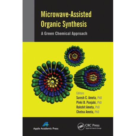 Microwave-Assisted Organic Synthesis: A Green Chemical Approach