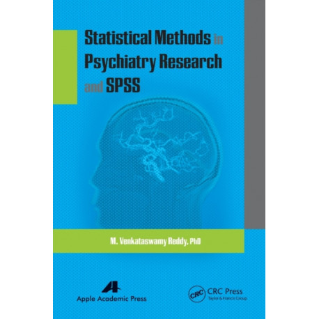 Statistical Methods in Psychiatry Research and SPSS
