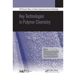 Key Technologies in Polymer Chemistry