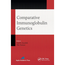 Comparative Immunoglobulin Genetics