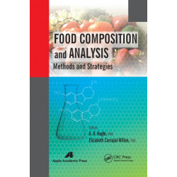 Food Composition and Analysis: Methods and Strategies