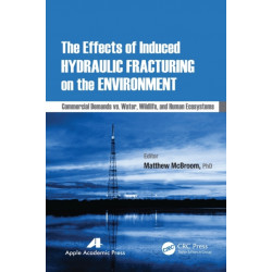 The Effects of Induced Hydraulic Fracturing on the Environment: Commercial Demands vs. Water, Wildlife, and Human Ecosystems
