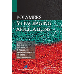Polymers for Packaging Applications