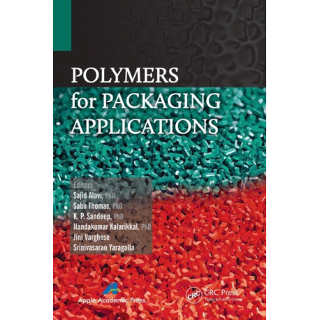 Polymers for Packaging Applications