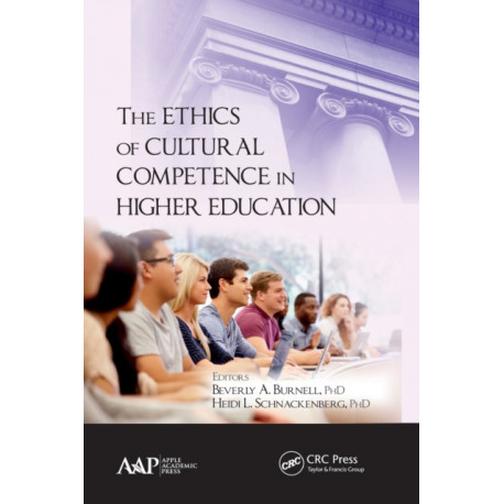 The Ethics of Cultural Competence in Higher Education