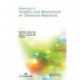 Advances in Kinetics and Mechanism of Chemical Reactions