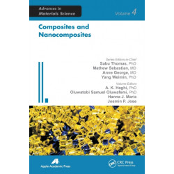Composites and Nanocomposites