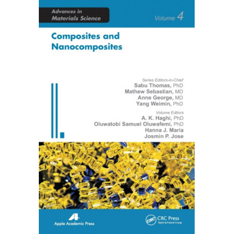 Composites and Nanocomposites