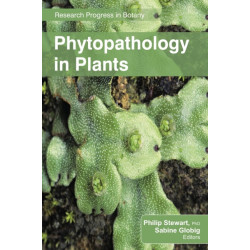 Phytopathology in Plants