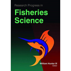 Research Progress in Fisheries Science
