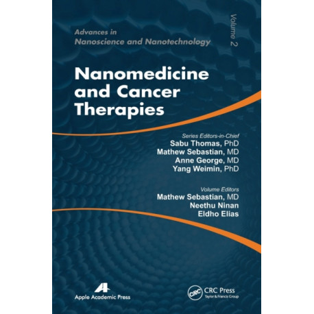 Nanomedicine and Cancer Therapies