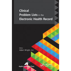 Clinical Problem Lists in the Electronic Health Record