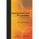 Food Analysis and Preservation: Current Research Topics