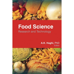 Food Science: Research and Technology