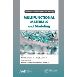 Multifunctional Materials and Modeling