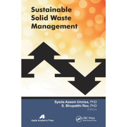 Sustainable Solid Waste Management