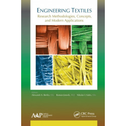 Engineering Textiles: Research Methodologies, Concepts, and Modern Applications