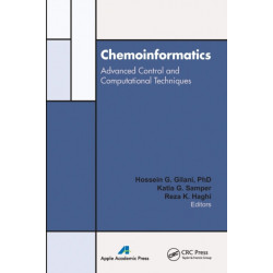 Chemoinformatics: Advanced Control and Computational Techniques