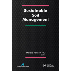Sustainable Soil Management