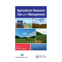 Agricultural Resource Use and Management