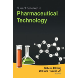 Current Research in Pharmaceutical Technology