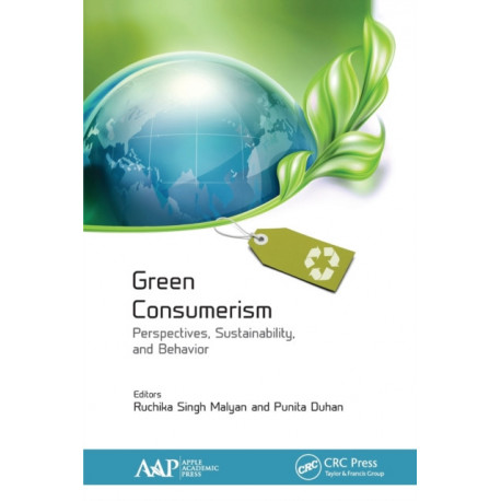 Green Consumerism: Perspectives, Sustainability, and Behavior