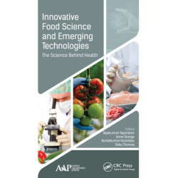 Innovative Food Science and Emerging Technologies
