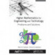 Higher Mathematics for Engineering and Technology: Problems and Solutions