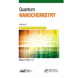 Quantum Nanochemistry, Volume Two: Quantum Atoms and Periodicity