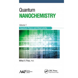 Quantum Nanochemistry, Volume One: Quantum Theory and Observability