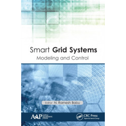 Smart Grid Systems: Modeling and Control