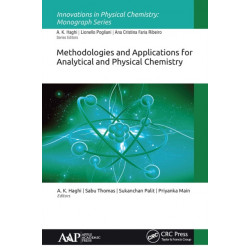 Methodologies and Applications for Analytical and Physical Chemistry
