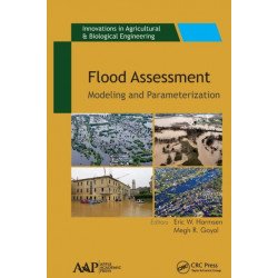 Flood Assessment: Modeling & Parameterization