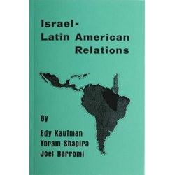 Israeli-Latin American Relations