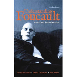Understanding Foucault: A critical introduction
