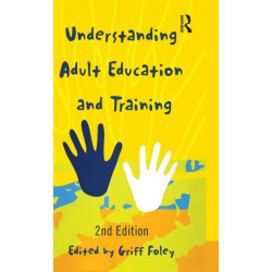 Understanding Adult Education and Training