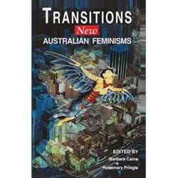 Transitions: New Australian feminisms