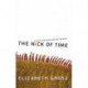 The Nick of Time: Politics, evolution and the untimely