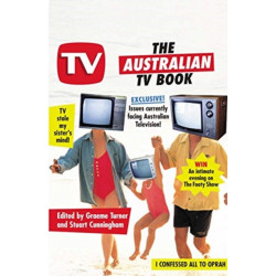 The Australian TV Book
