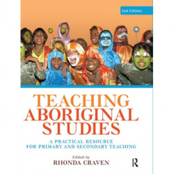 Teaching Aboriginal Studies: A practical resource for primary and secondary teaching