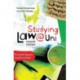 Studying Law at University: Everything you need to know