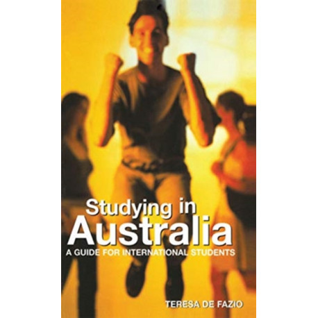 Studying in Australia: A guide for international students